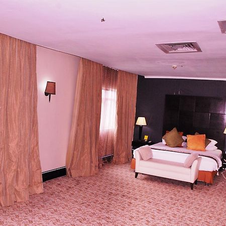 Best Premier Hotel Port Harcourt Esterno foto
