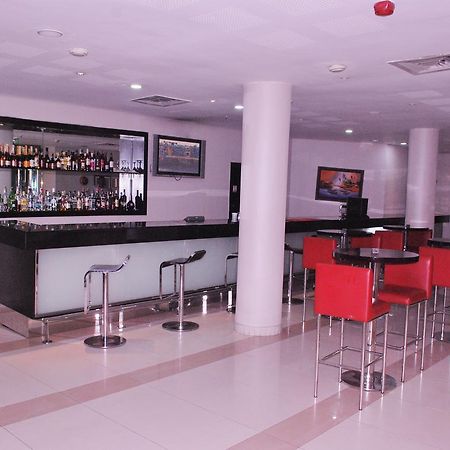 Best Premier Hotel Port Harcourt Esterno foto