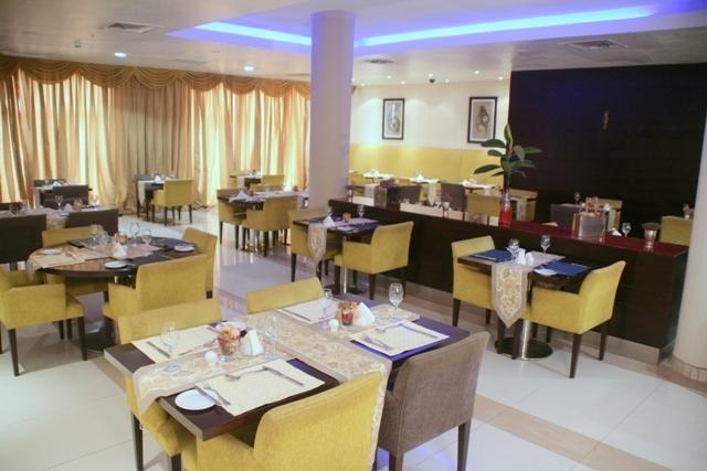 Best Premier Hotel Port Harcourt Esterno foto