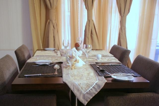 Best Premier Hotel Port Harcourt Esterno foto