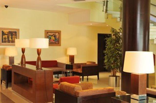 Best Premier Hotel Port Harcourt Interno foto