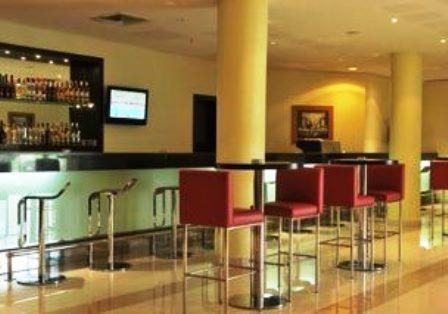 Best Premier Hotel Port Harcourt Ristorante foto