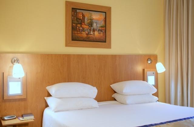 Best Premier Hotel Port Harcourt Camera foto