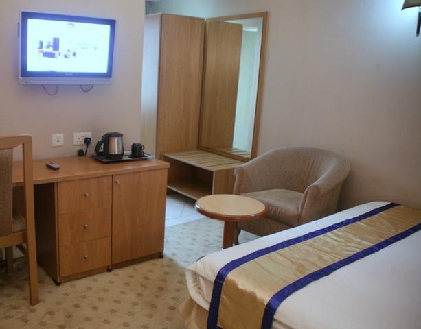 Best Premier Hotel Port Harcourt Camera foto