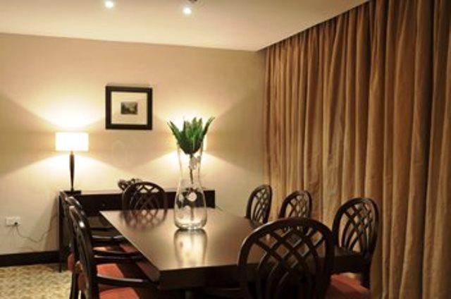 Best Premier Hotel Port Harcourt Camera foto