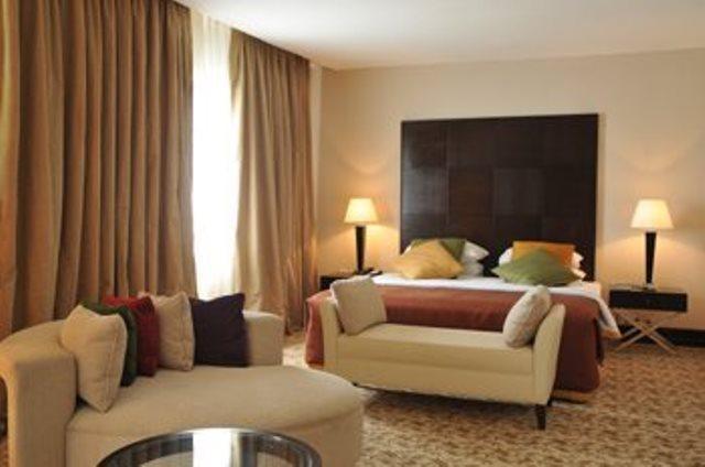 Best Premier Hotel Port Harcourt Camera foto
