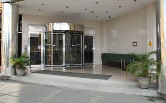 Best Premier Hotel Port Harcourt Interno foto
