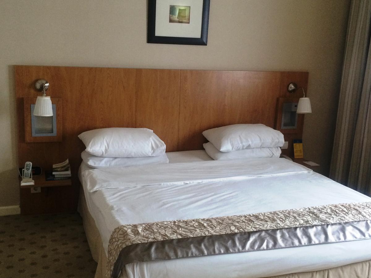 Best Premier Hotel Port Harcourt Esterno foto