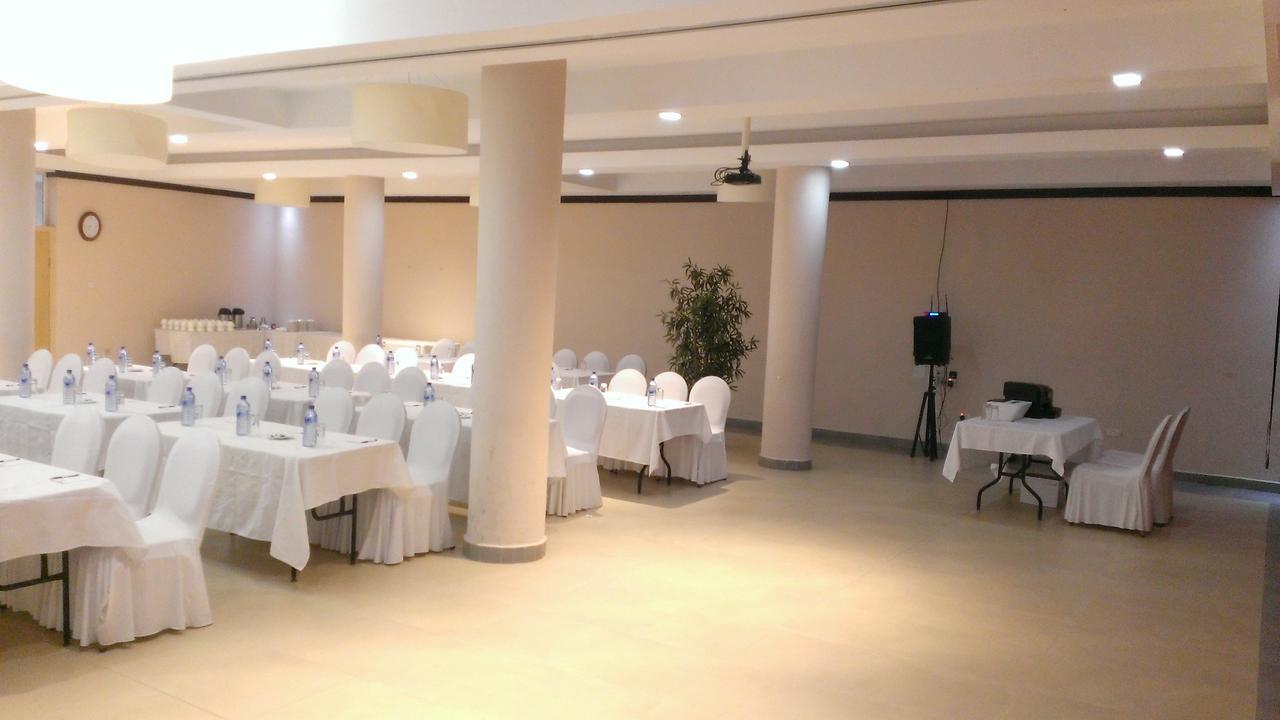 Best Premier Hotel Port Harcourt Esterno foto