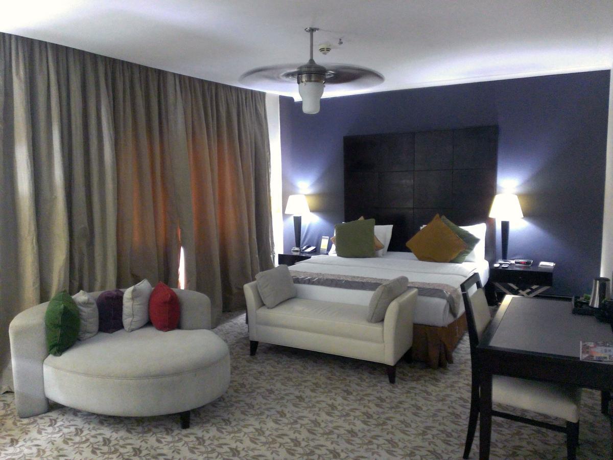 Best Premier Hotel Port Harcourt Esterno foto