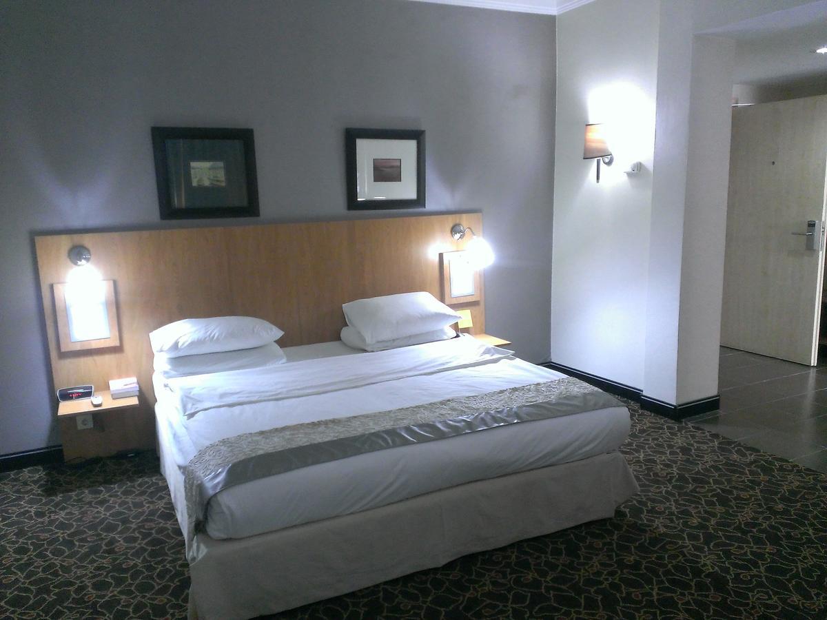 Best Premier Hotel Port Harcourt Esterno foto