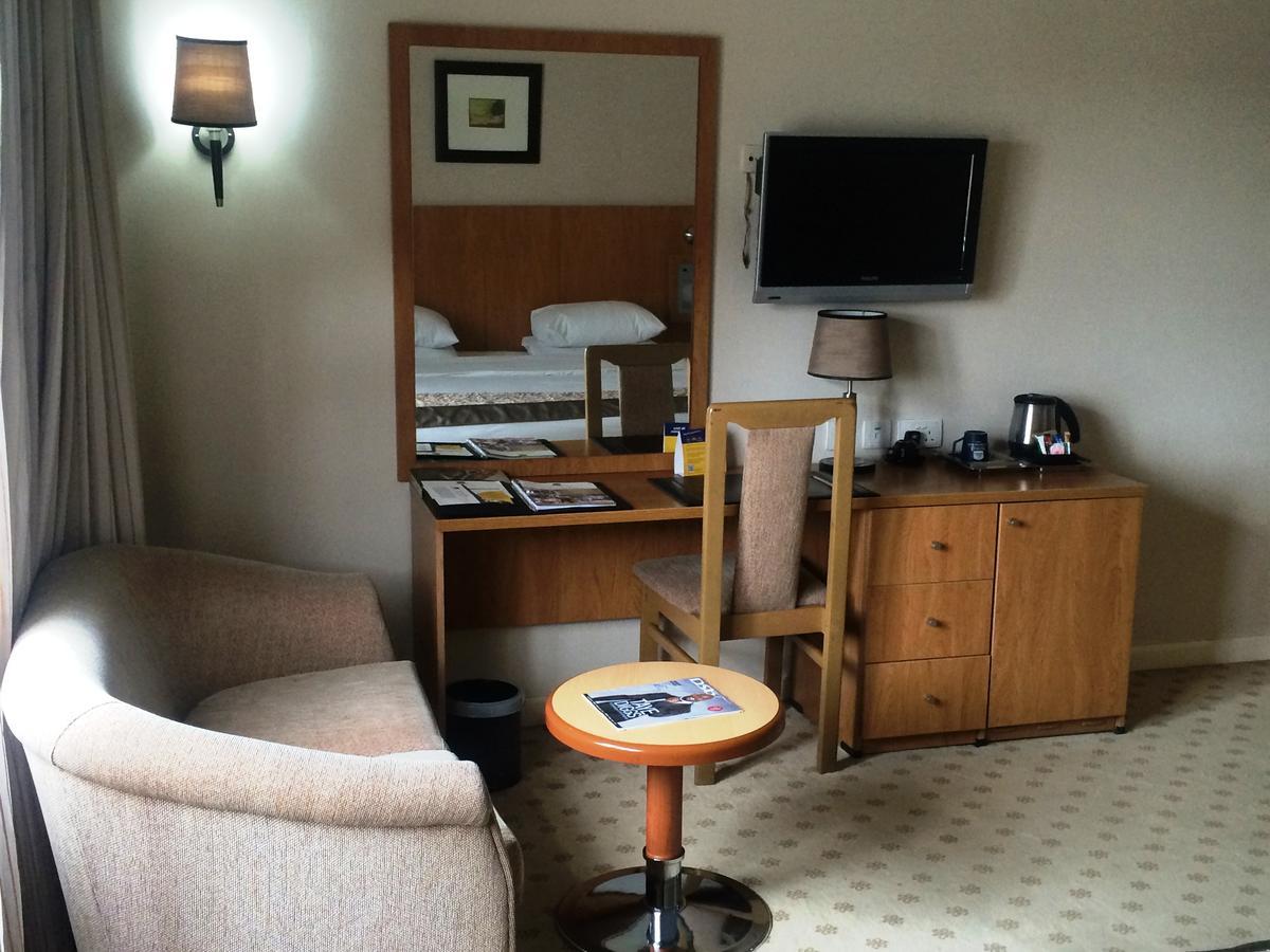 Best Premier Hotel Port Harcourt Esterno foto