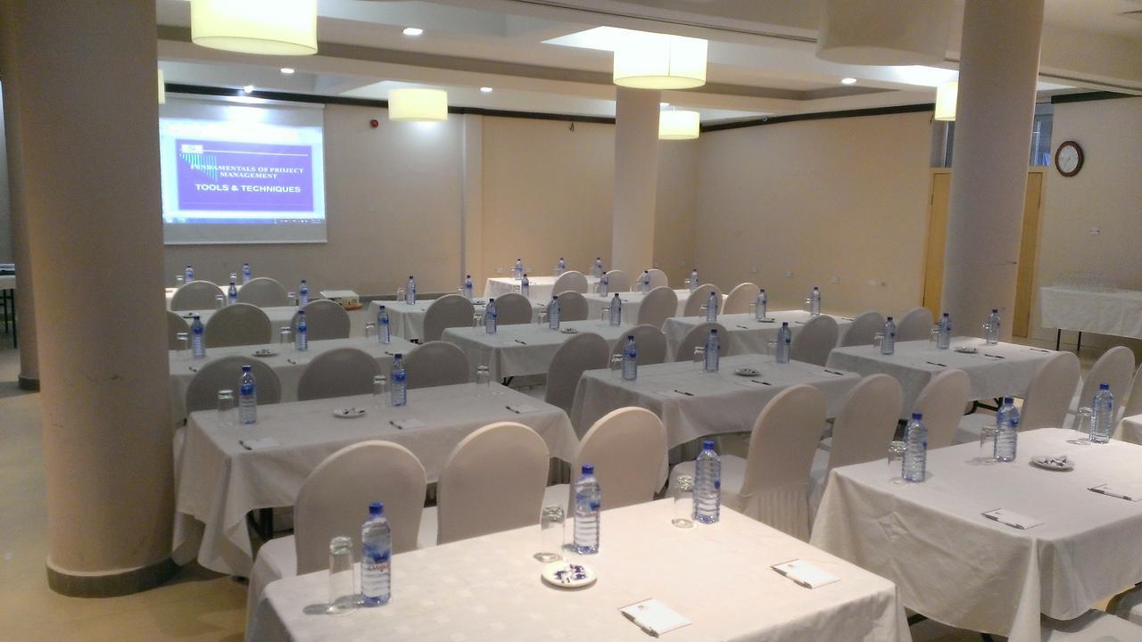 Best Premier Hotel Port Harcourt Esterno foto