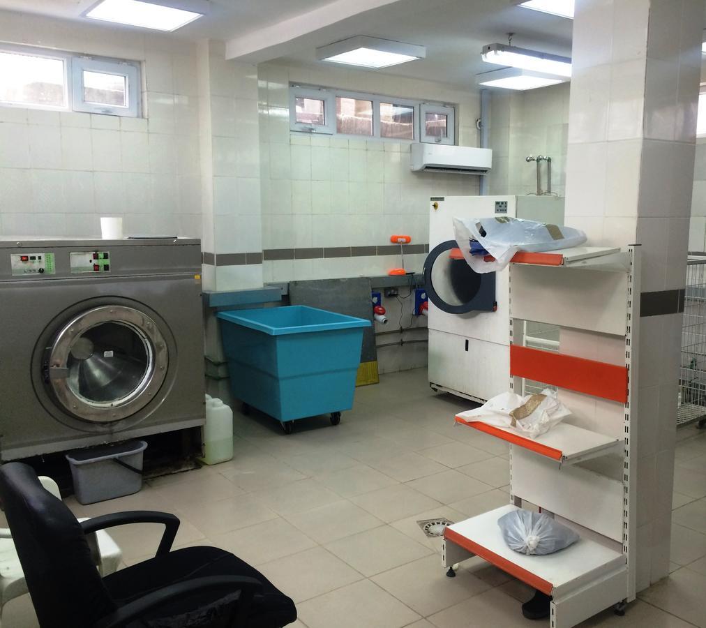 Best Premier Hotel Port Harcourt Esterno foto