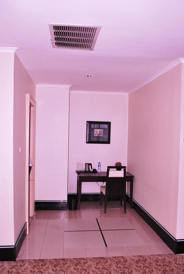 Best Premier Hotel Port Harcourt Esterno foto