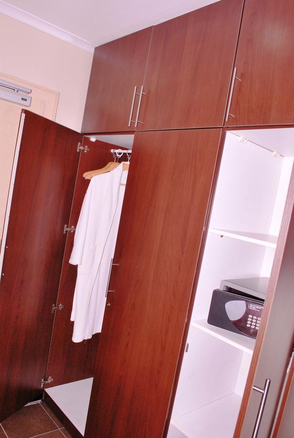 Best Premier Hotel Port Harcourt Esterno foto