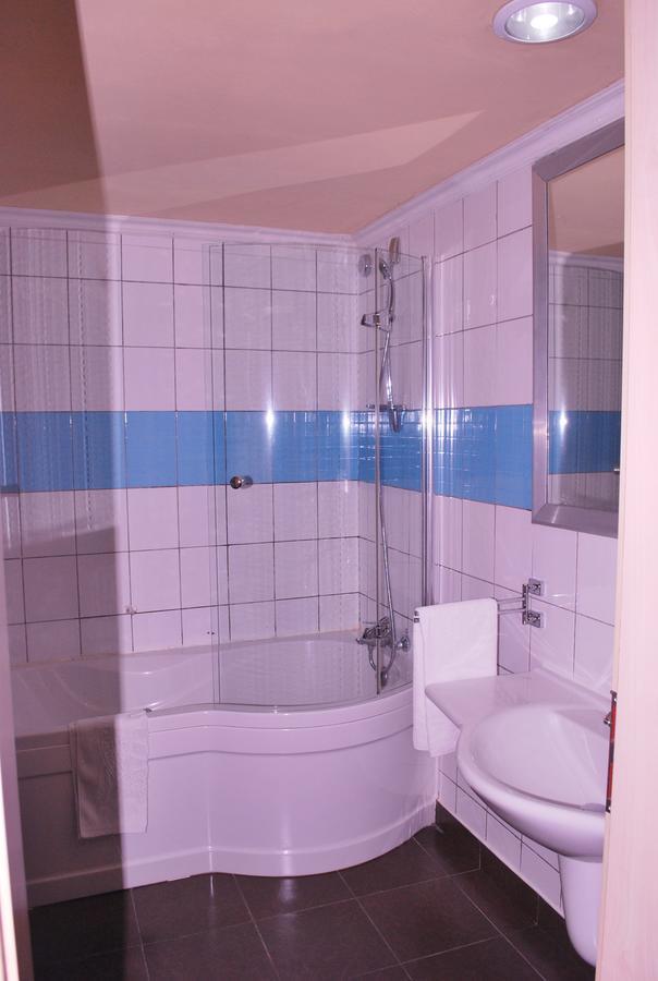 Best Premier Hotel Port Harcourt Esterno foto