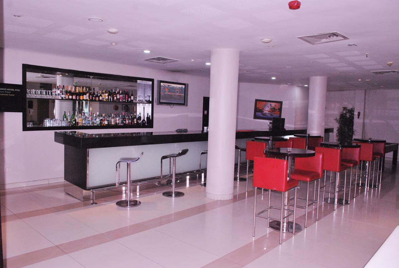 Best Premier Hotel Port Harcourt Esterno foto