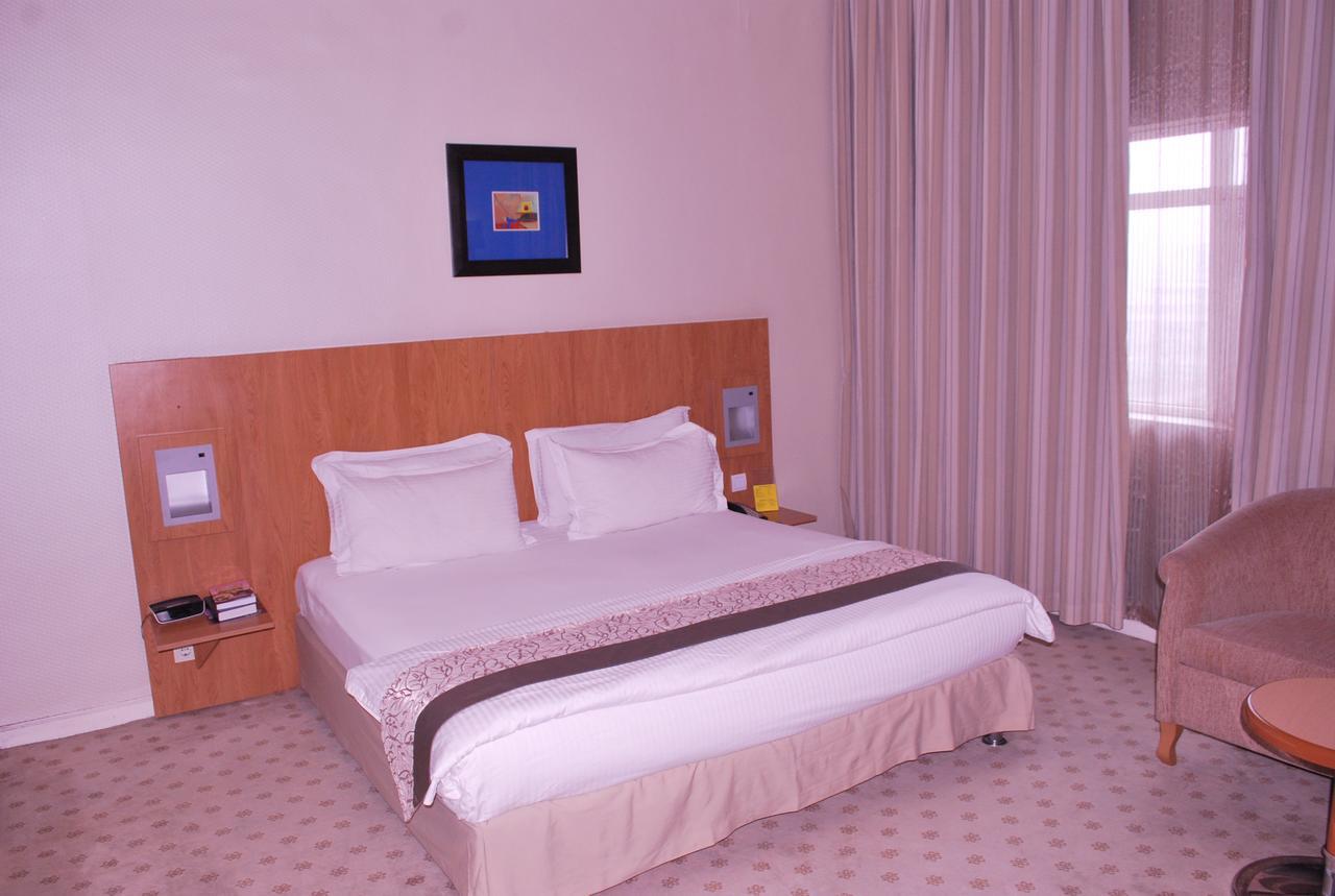 Best Premier Hotel Port Harcourt Esterno foto