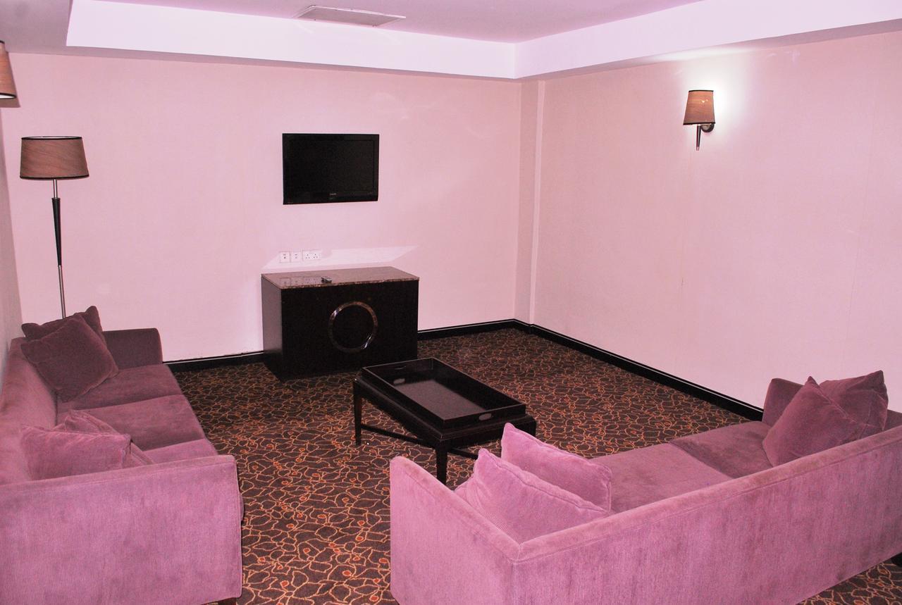 Best Premier Hotel Port Harcourt Esterno foto