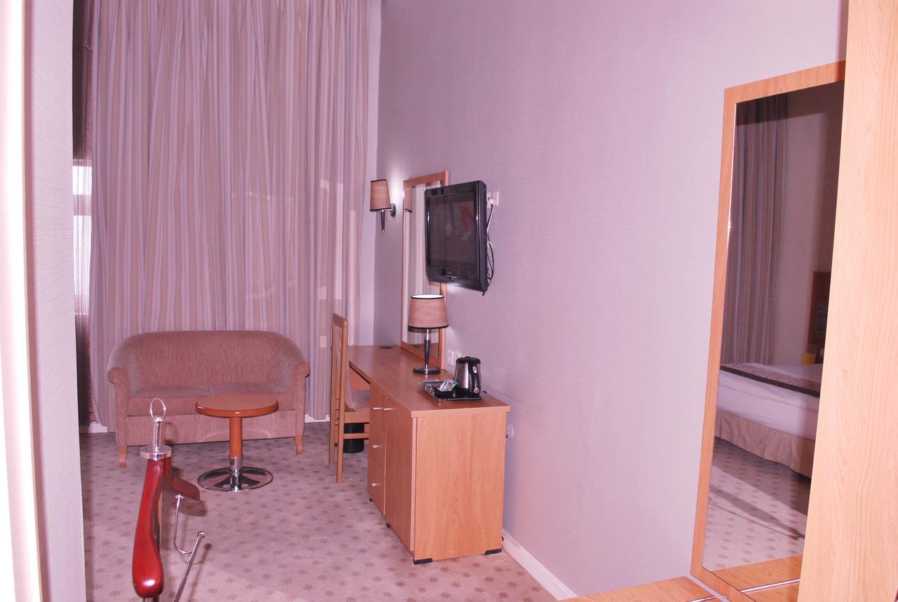 Best Premier Hotel Port Harcourt Esterno foto