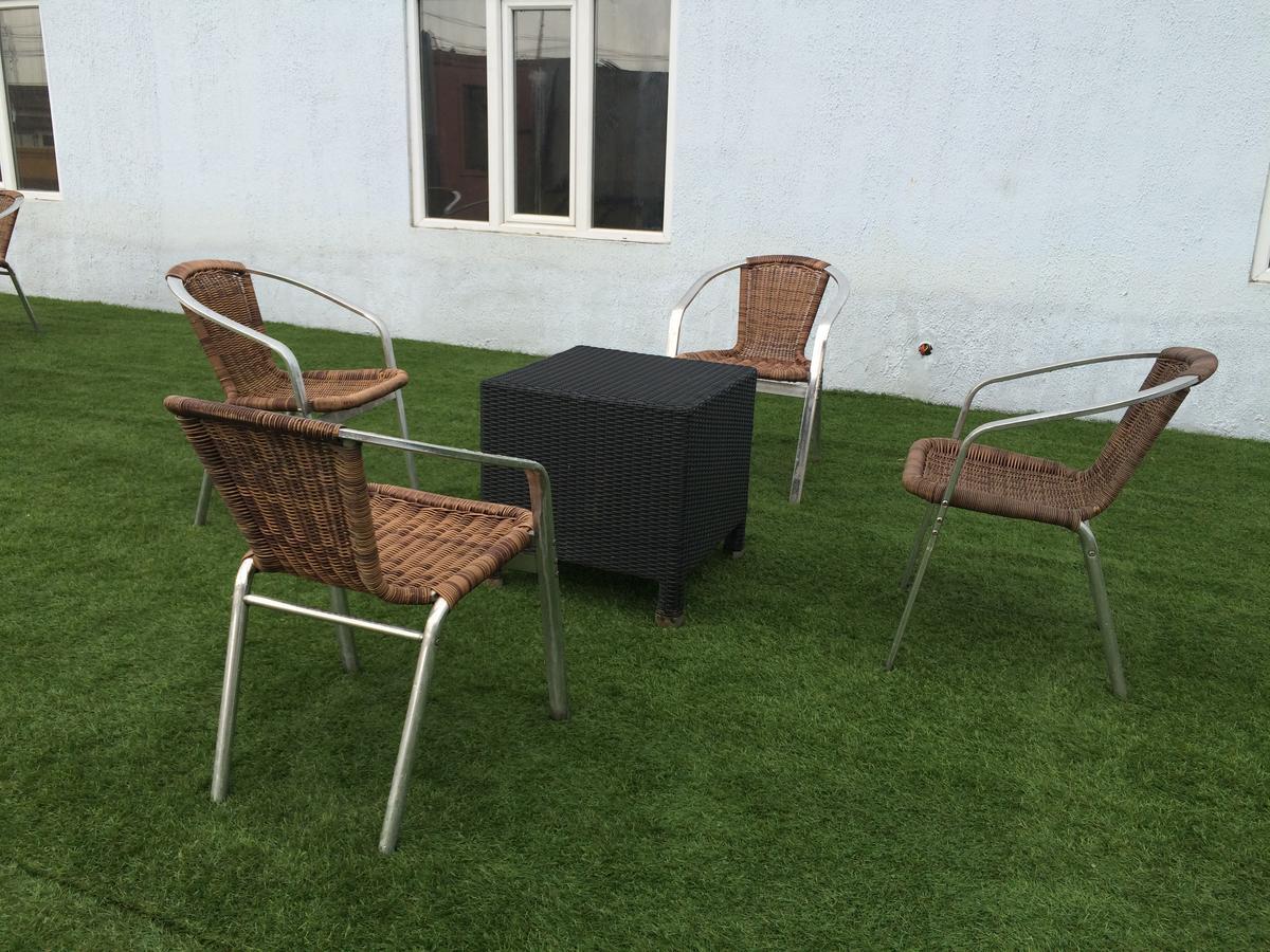 Best Premier Hotel Port Harcourt Esterno foto
