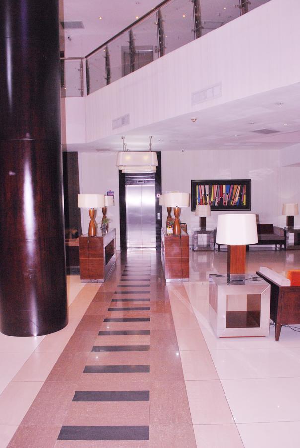 Best Premier Hotel Port Harcourt Esterno foto