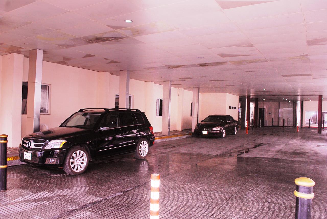 Best Premier Hotel Port Harcourt Esterno foto