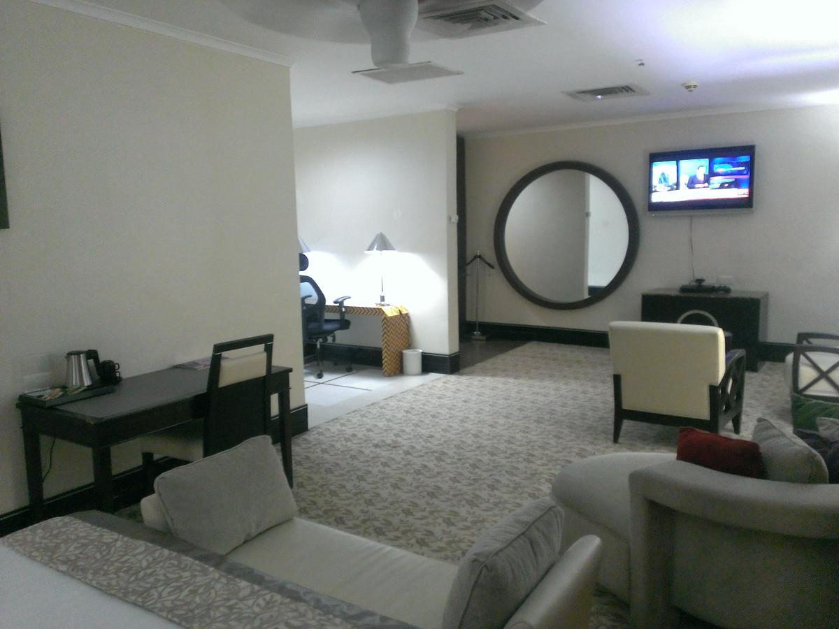 Best Premier Hotel Port Harcourt Esterno foto