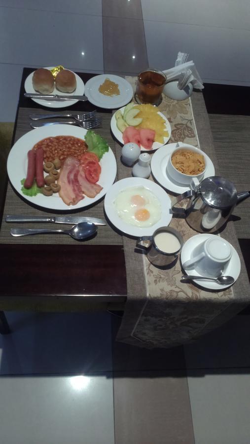 Best Premier Hotel Port Harcourt Esterno foto